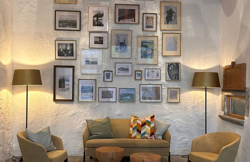Islikon Hotel | Hotel Greuterhof