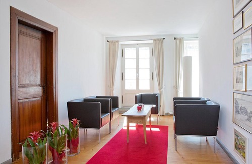 Islikon Hotel | Hotel Greuterhof