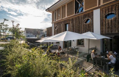 Islikon Hotel | Hotel Greuterhof Islikon