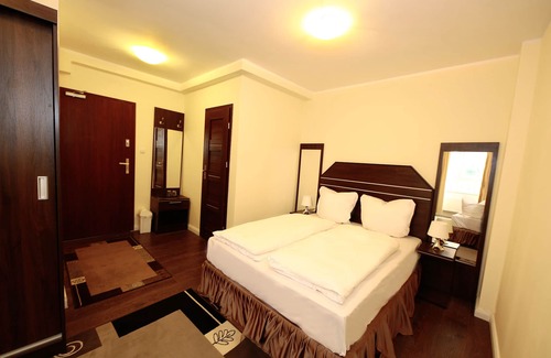 Hamm Hotel | Hotel Greven