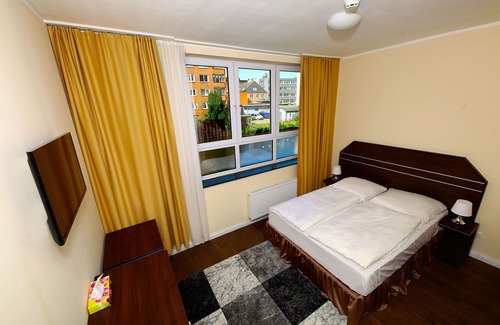 Hamm Hotel | Hotel Greven
