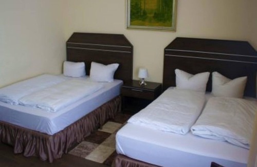 Hamm Hotel | Hotel Greven