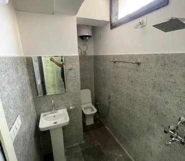 Jammu Hotel | Hotel Grey Inn