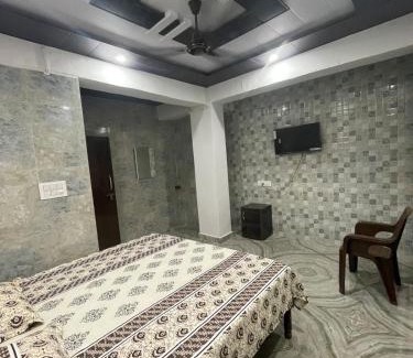 Jammu Hotel | Hotel Grey Inn