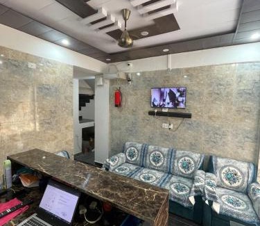 Jammu Hotel | Hotel Grey Inn