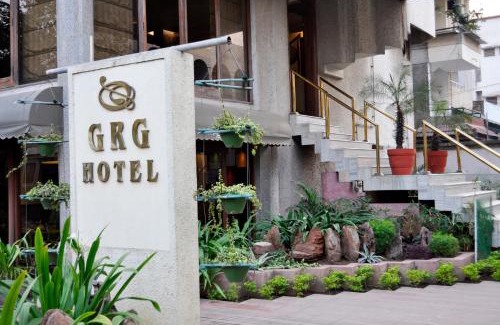 Vadodara Hotel | Hotel GRG