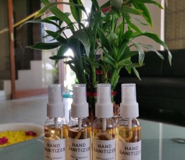Vadodara Hotel | Hotel GRG