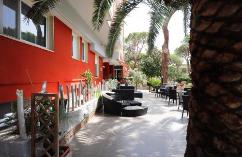 Principina a Mare Hotel | Hotel Grifone