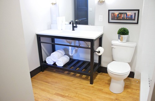 Grinnell Hotel | Hotel Grinnell, an Ascend Collection Hotel
