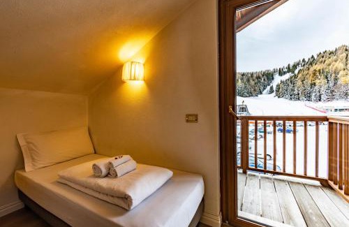 Folgaria Hotel | Hotel Grizzly
