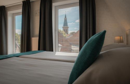 Groede Hotel | Hotel Groede