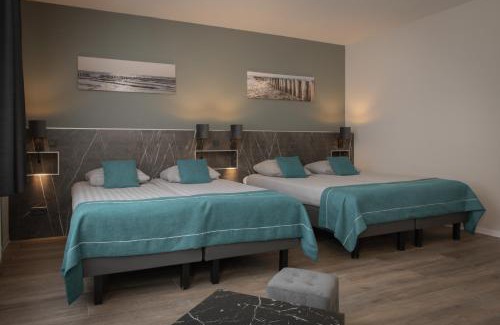 Groede Hotel | Hotel Groede