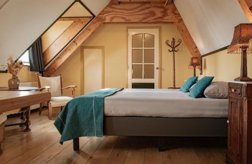 Groede Hotel | Hotel Groede