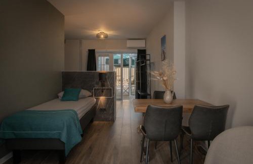 Groede Hotel | Hotel Groede