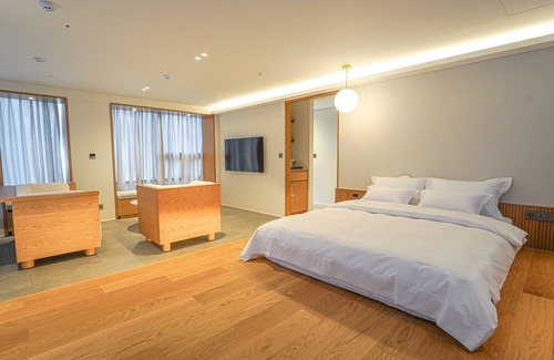 Jung-gu Hotel | Hotel Ground27
