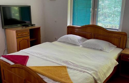 Pejë Hotel | Hotel Gryka