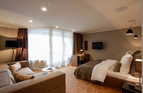 Niederzwehren Hotel | Hotel Gude