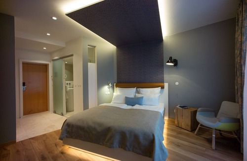 Niederzwehren Hotel | Hotel Gude