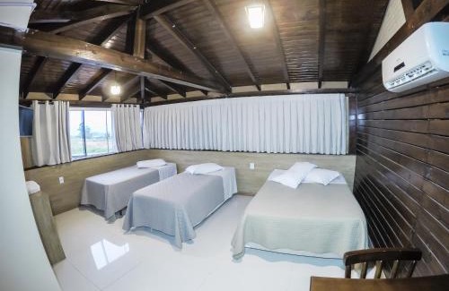 Jaguaruna Hotel | Hotel Guerra - Pousada Montebelo