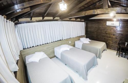 Jaguaruna Hotel | Hotel Guerra - Pousada Montebelo