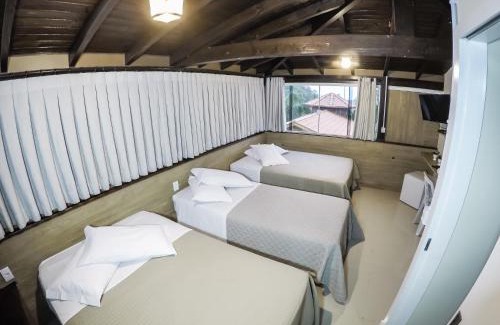 Jaguaruna Hotel | Hotel Guerra - Pousada Montebelo