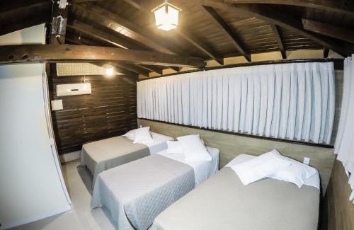 Jaguaruna Hotel | Hotel Guerra - Pousada Montebelo