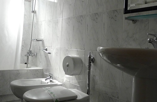 Mazarron Hotel | Hotel Guillermo II