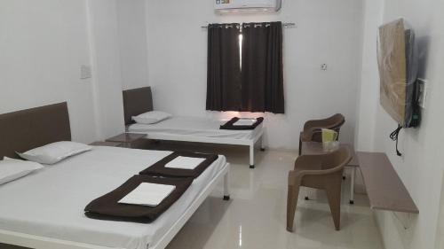 Washim Hotel | Hotel Gulati Suites