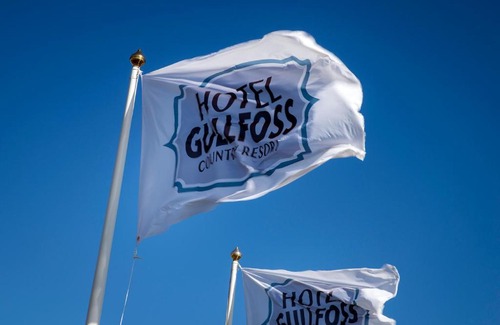 Blaskogabyggd Hotel | Hotel Gullfoss