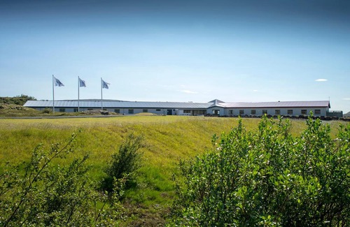 Blaskogabyggd Hotel | Hotel Gullfoss