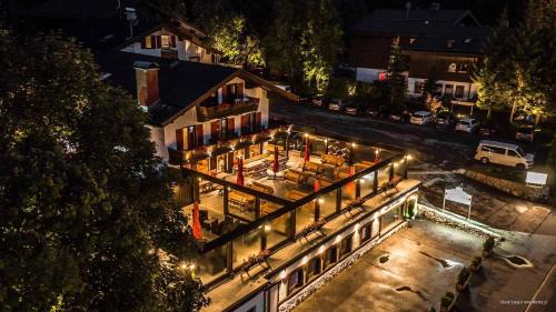 Spitzingsee Hotel | Hotel Gundl Alm