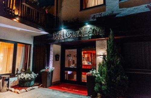 Spitzingsee Hotel | Hotel Gundl Alm