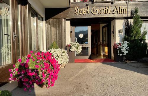 Spitzingsee Hotel | Hotel Gundl Alm