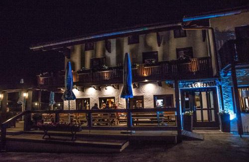 Spitzingsee Hotel | Hotel Gundl Alm