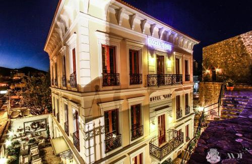 Elbasan Hotel | Hotel Guri