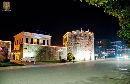 Elbasan Hotel | Hotel Guri