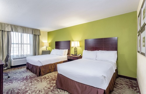 Gurnee Hotel | Hotel Gurnee