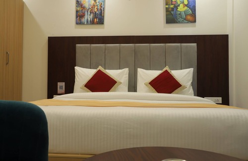 IMT Manesar Hotel | Hotel Gurugram