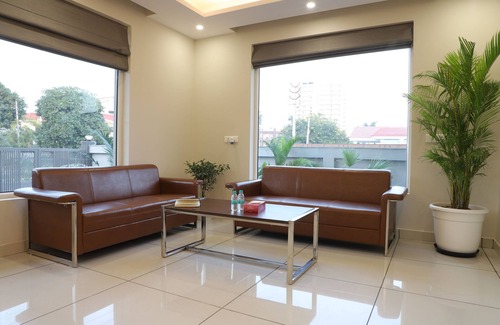 IMT Manesar Hotel | Hotel Gurugram