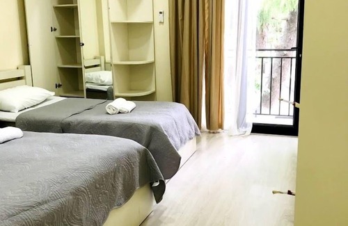 Kobuleti Hotel | Hotel Gurya