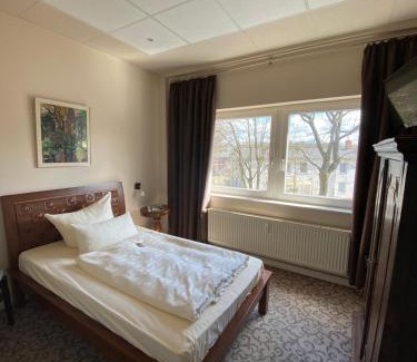 Eichholz Hotel | Hotel Gutenberger