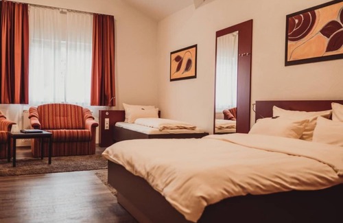 Herborn Hotel | Hotel Gutshof