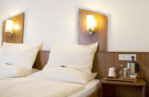 Herborn Hotel | Hotel Gutshof