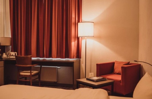 Herborn Hotel | Hotel Gutshof