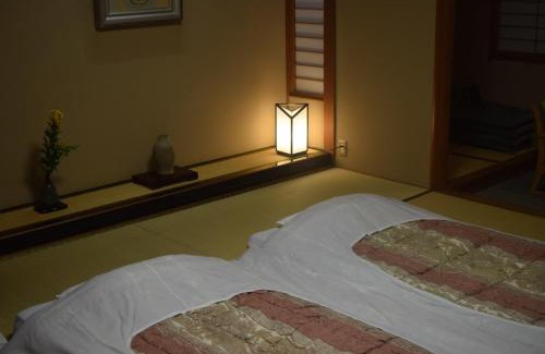 Matsue Hotel | Hotel Gyokusen