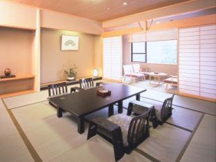 Matsue Hotel | Hotel Gyokusen