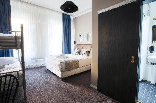 Norrmalm Hotel | Hotel Hötorget