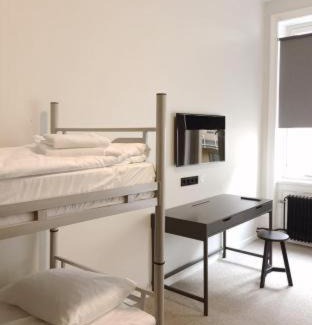 Norrmalm Hotel | Hotel Hötorget