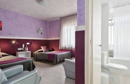 Granollers Hotel | Hotel H