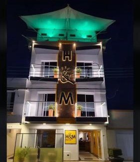 Palmira Hotel | Hotel H Y M